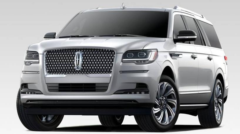 LINCOLN NAVIGATOR L 2023 5LMJJ3LGXPEL04261 image